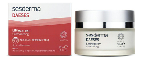 Daeses Crema Lifting X 50ml