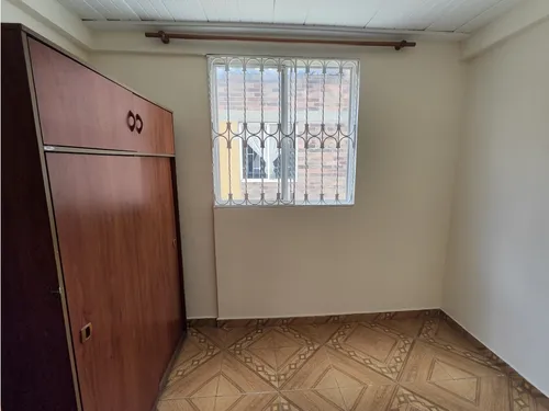 Fontibón Recodo Casa En Venta Urbanización La Estancia 3 Pisos