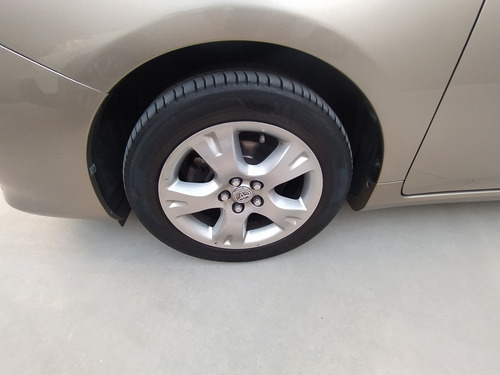 Toyota Corolla Xei