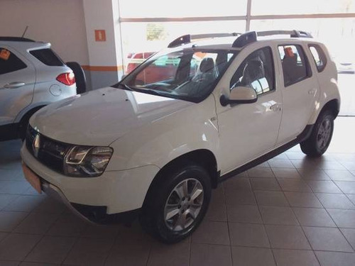 Imagem 4 de 9 de Renault Duster 1.6 16v Sce Flex Dynamique X-tronic
