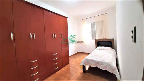 Imagem 12 de 14 de Apartamento Centro Mongaguá - Ap0240