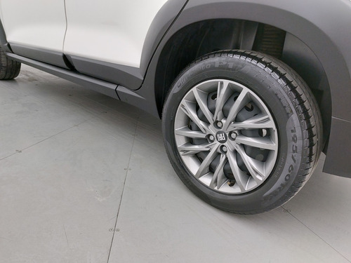 Fiat Pulse 1.3 FLEX DRIVE CVT
