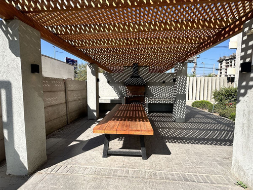 Departamento En Venta De 3 Dorm. En Macul