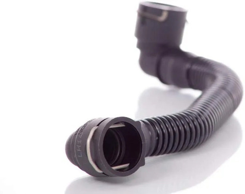 Tubo Vacio Cuerpo Aceleracion A Motor Trax 1.8 4l 2017