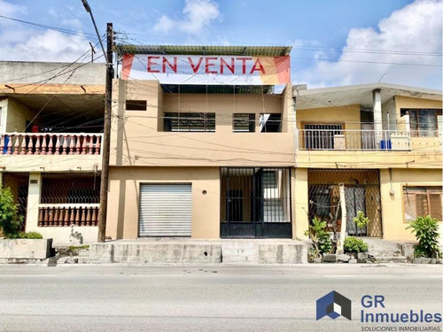 Local En Venta En Bosques De Anahuac