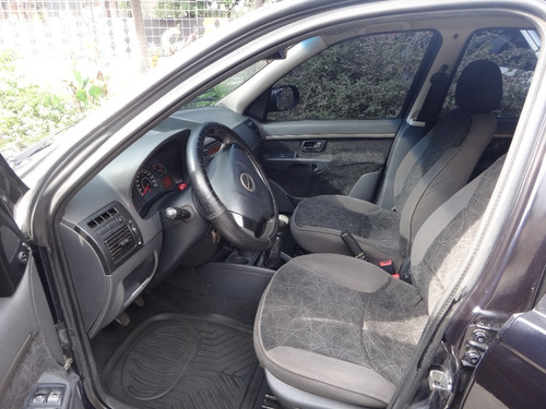 Dodge Forza Lx Sincronico