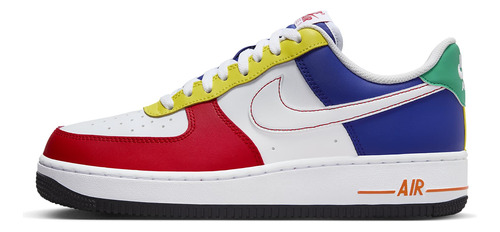 Zapatilla Nike Air Force 1 '07 Lv8 Urbano Fn6840-657  