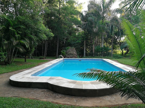 Imagen 6 de 9 de Visite Parque Kunu¿u Renda, A 7 Km. De Caacupé