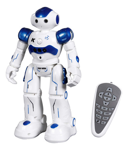 Sgile Robot Rc De Juguete Para Niños, Detección De Gestos.