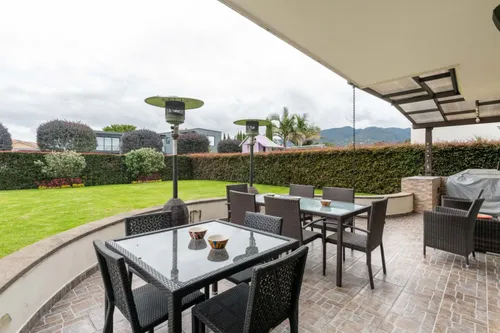 Casa En Venta En Guaymaral. Cod V6227