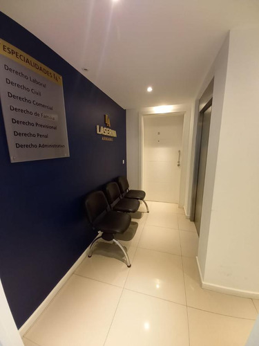 Alquiler | Piso De Oficinas 