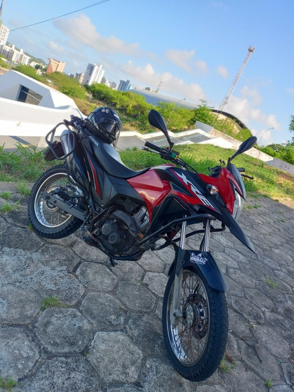Vendo Motos Na Promissoria Rio Grande Do Norte Natal | MercadoLivre 📦