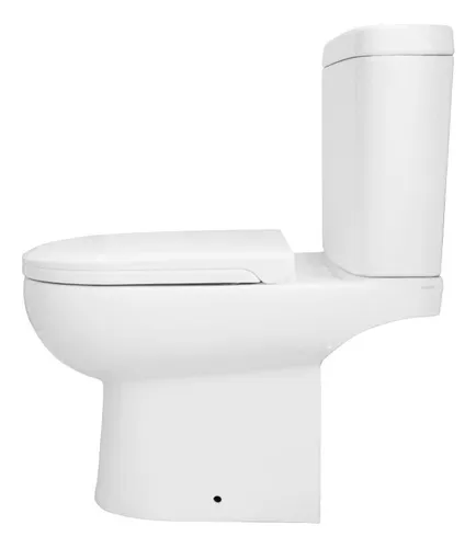 Sanitario Wc Full Kit New Ares