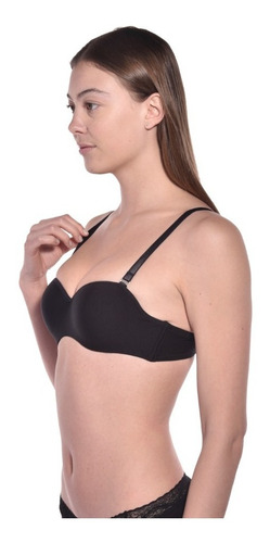 Brasier Hanes Intima 0005528 Multicolor