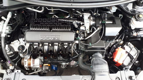 Honda BR-V 1.5 Prime Cvt