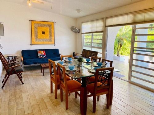 Casa En Renta Lomas De Cocoyoc (manantial)