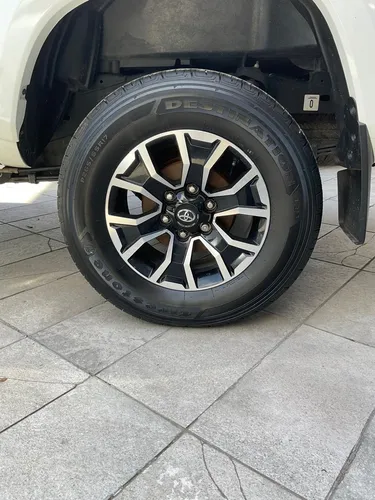 Toyota Tacoma 3.5 Trd Sport At