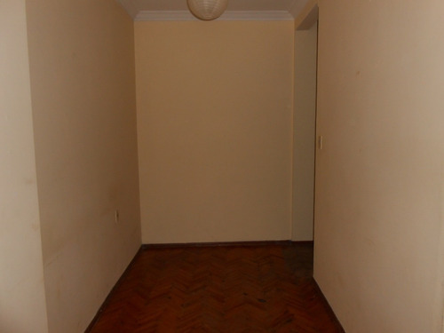 Vacio Al Frente C/terraza Si Bco 2 Dorm C/placares Calef