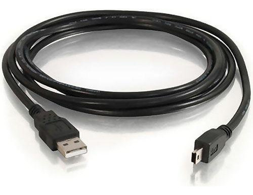 Tacpower Usb Pc Cable Dato Plomo Para Seagate Disco Duro Pn