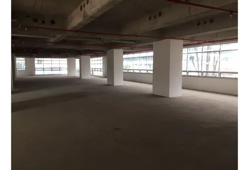 Oficina En Arriendo Chico Norte Bogota