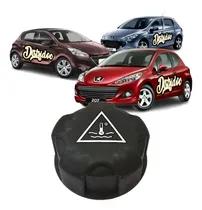 Comprar Tapa Depósito Bidon Agua Peugeot 206 207 208 307 308 408 C3