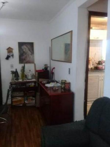 Imagem 7 de 14 de Ótimo Apartamento Na Lapa Em São Paulo Capital - 5210 | Npc