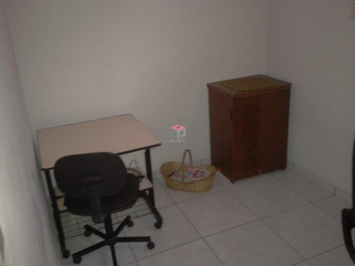 Térrea Para Locação, 3 Quartos, 2 Vagas - Planalto - São Bernardo Do Campo / Sp - 98245