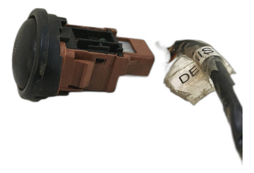 Boton Defroster Hyundai Porter 2017-2020 (Usado)