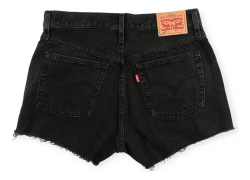 Shorts levis vintage mujer new arrivals