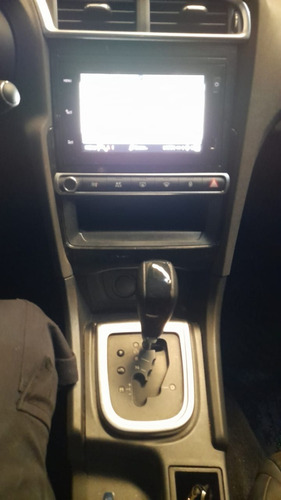 Imagen 3 de 21 de Citroen C4 Lounge Shine