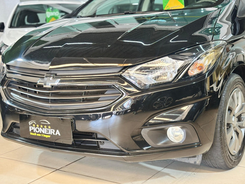Chevrolet Onix 1.0 MPFI JOY 8V FLEX 4P MANUAL