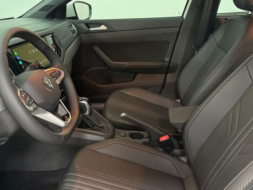 Volkswagen Nivus nivus 1.0 200 TSI TOTAL FLEX HIGHLINE AUTOMÁTICO