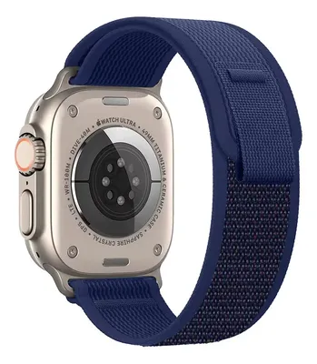 Pulseira Para Apple Watch Ultra Se 11 10 9 8 7 6 42mm 46mm