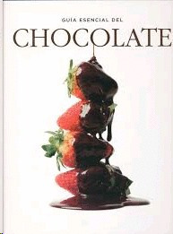 Libro Guía Esencial Del Chocolate Nuevo