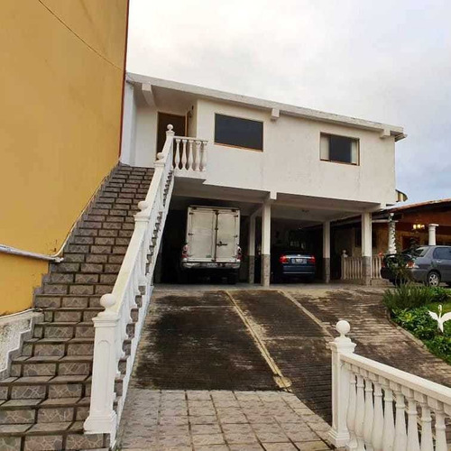 Casa En Venta Club Hípico Los Teques