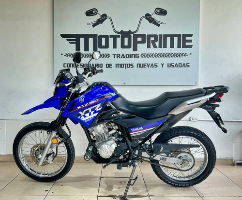 Yamaha Xtz150-2 Mod 2023