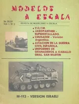 Comprar Modelos A Escala - Revista De Modelismo A Escala