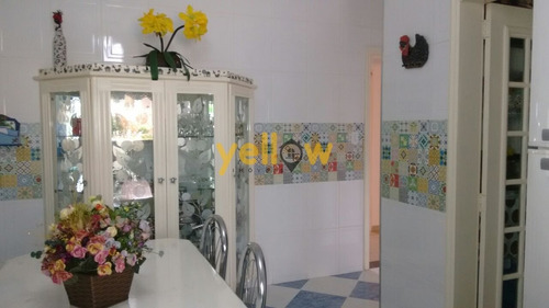 Imagem 14 de 19 de Casa - Arujá Country Club - Ca-572
