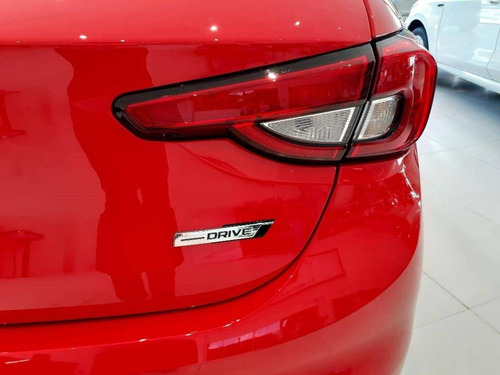 Imagem 5 de 9 de Fiat Argo 1.0 Firefly Flex Drive Manual