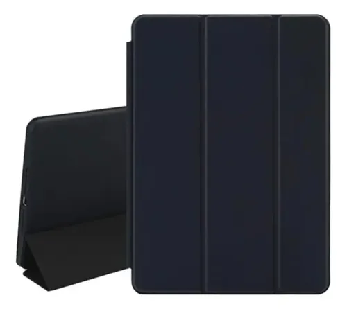 Capa Smart Para iPad Pró De 10.5 Polegadas Magnética Top Lux