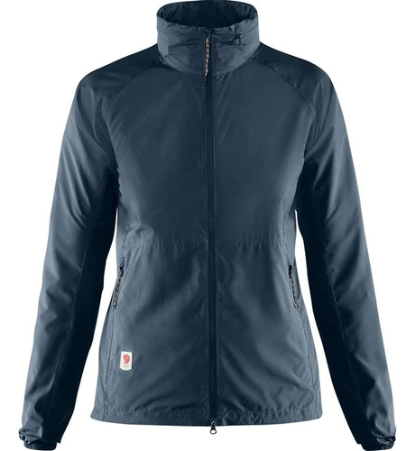 Chaqueta Mujer High Coast Lite Jacket Fjallraven 