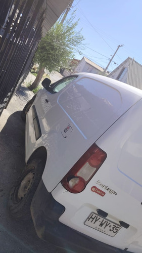 Citroën Berlingo C Hdi 92 Bvm Aa 2Ab