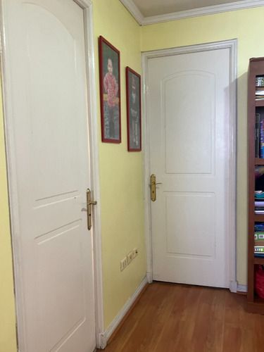 Vende Casa Comuna Maipu / Condominio / Excelente Plusvalia