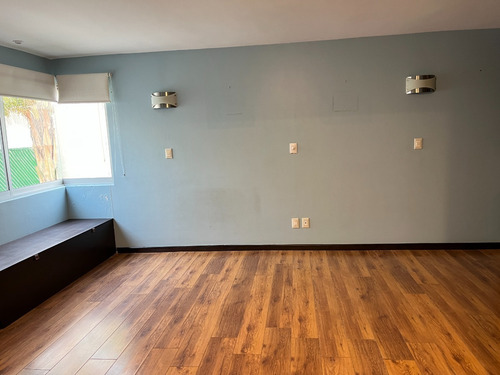 Imagen 20 de 30 de En Renta Hermoso Condominio En Colinas Del Bosque, Tlalpan