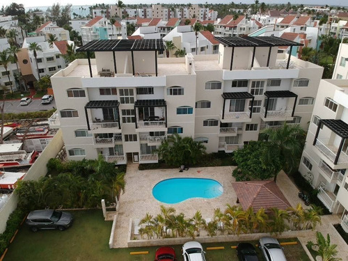 Apartamento Amueblado Para Renta Los Corales Punta Cana