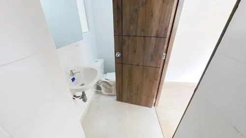 Vendo Apartamento En El Conjunto Portofino En Tocancipá