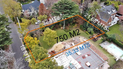 Imagen 1 de 13 de Terreno En Venta - Las Lomas-horqueta