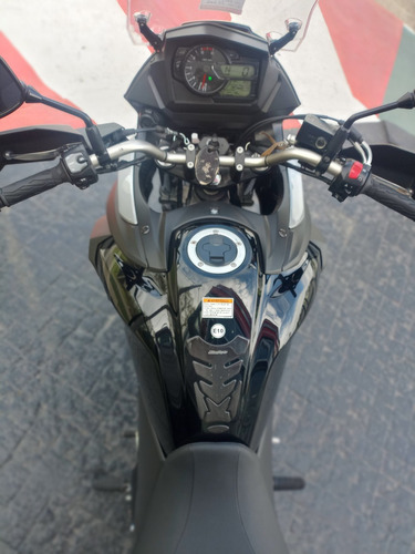 Suzuki V Strom 650 Xt - Lista Para Transferir - Garantia