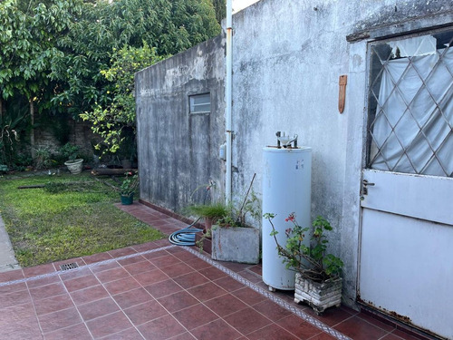 Venta Local + Casa En General Rodriguez Centro
