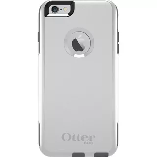 Capa Otterbox Commuter Compatível C/ iPhone 6 Plus | 6s Plus
